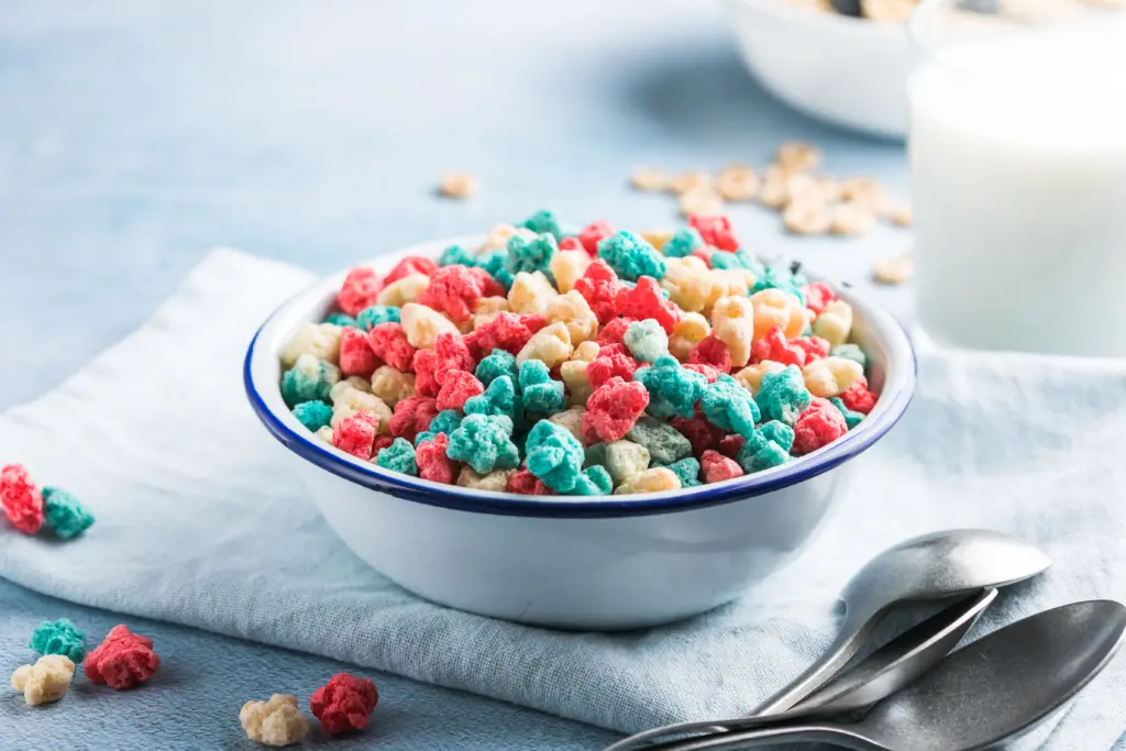 Tasty Words: A Taste of the Past